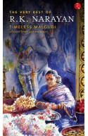 The Very Best of R. K. Narayan Timless Malgudi