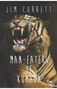 Man-Eaters Of Kumaon