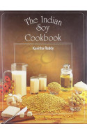 The Indian Soy Cookbook