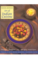 The Art of Indian Cuisine