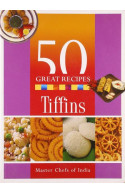 50 Great Recipes: Tiffins