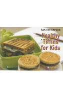 Healthy Tiffins For Kids