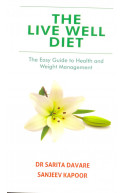 The Live Well Diet