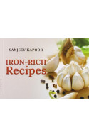 The Iron Rich Recipes