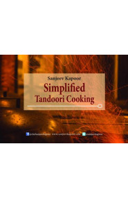 Simplified Tandoori Cooking 