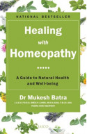 Healing With Homeopathy