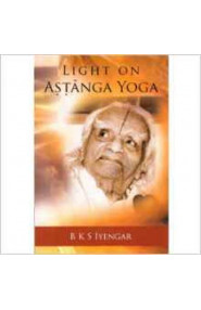 Light On Yoga Astanga Yoga 