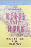 Herbs That Work