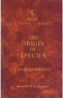 Gcl:Origin of Species