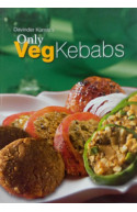 Only Veg Kebabs