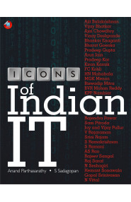 Icons of Indian IT