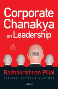 Corporate Chanakya On Leadership (With Cd)