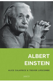Albert Einstein: A Biography