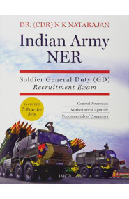 Indian Army Ner