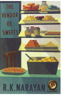 The Vendor of Sweets 