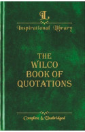 Il:Wilco Book of Quotations