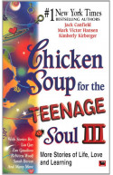 Chi Soup For The Teenage Soul Iii