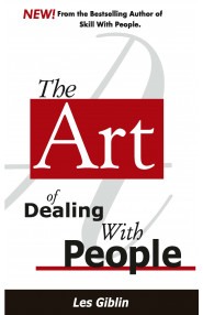 The Art of Dealing With People
