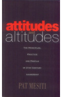 Attitudes & Altitudes