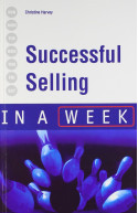 Successful Selling In A Week