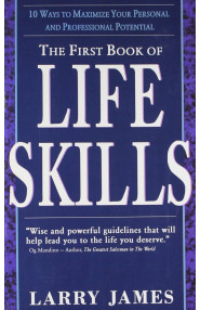 The First Book Of Life Skills