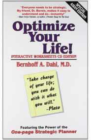 Optimize Your Life With Cd