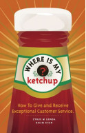 Where Is My Ketchup?