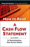 How to Read a Cash Flow Statement 2nd Editio