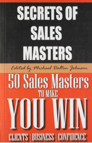 Secrets Of Sales Masters