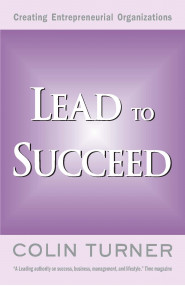 Lead To Succeed