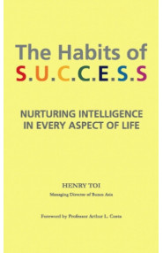 The Habits Of Success