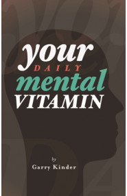 Your Daily Mental Vitamin