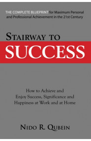 Stairway To Success