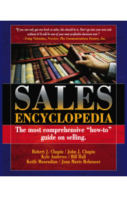 Sales Encyclopedia