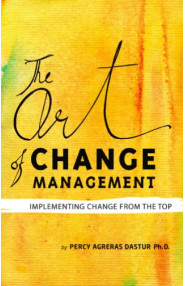 The Art of Change Management