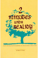 2 Minutes With Reality