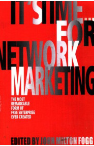 It's Time For Network Marketing