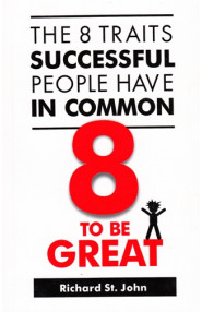 8 To Be Great