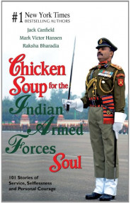 Chi Soup For The Indian Armed Forces Soul