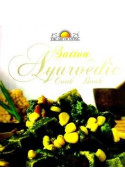 Sattva the Ayurvedic Cook Book