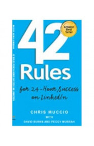 42 Rules For 24-Hour Success On Linkedin