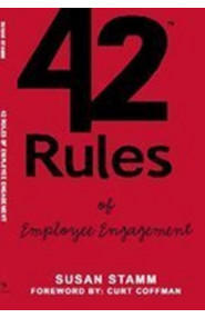 42 Rules Of Employee Engagement