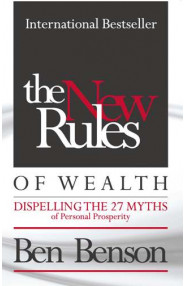 The New Rules Of Wealth