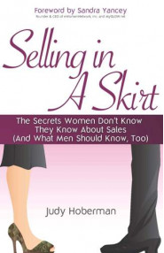 Selling In A Skirt