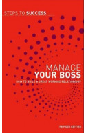 Manage Your Boss
