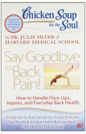 Chi Soup For The Soul: Say Goodbye To Back Pain