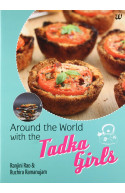 AROUND THE WORLD WITH THE TADKA GIRLS