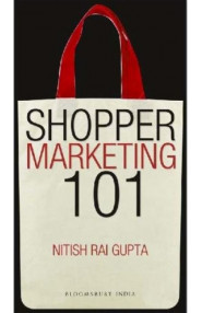 Shopper  Marketing 101