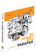 My Journey with Vada Pav 
