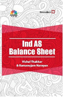 IND AS Balance Sheet 